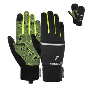 Guantes de esquí Reusch Terro STORMBLOXX TOUCH-TEC image-2