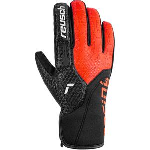 Skidhandskar Reusch Worldcup Warrior Speedline image-0