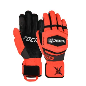 Gants de ski Reusch Worldcup Warrior GS image-1