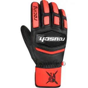 【新品】REUSCH WORLDCUP WARRIOR TEAM Skihandschoenen Reusch Worldcup Warrior Team | Trek-Expert