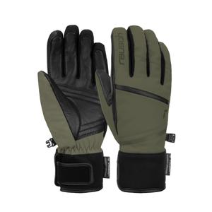 6231138-5579-guanti-da-sci-reusch-tessa-stormbloxx-oliva-bruciata