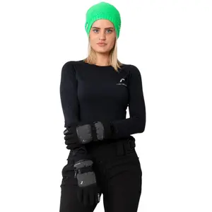 Guantes de esquí para mujer Reusch Alessia Gore-Tex image-2