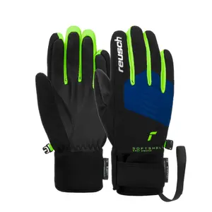 Gants de ski enfant Reusch Simon R-TEX® XT image-2