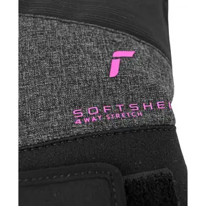 Gants de ski enfant Reusch Simon R-TEX® XT image-3