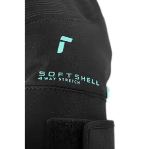 Skihandschuhe Kind Reusch Simon R-TEX® XT image-3