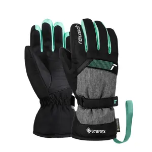 Guantes de esquí infantiles Reusch Flash Gore-Tex image-2