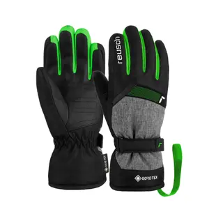 Gants de ski enfant Reusch Flash Gore-Tex image-2