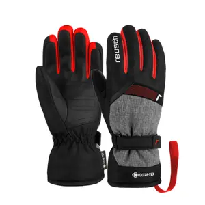 Gants de ski enfant Reusch Flash Gore-Tex image-2