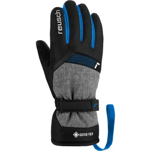 Guanti da sci per bambini Reusch Flash Gore-Tex image-1