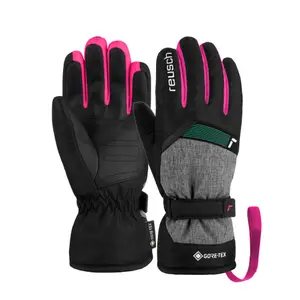 Gants de ski enfant Reusch Flash Gore-Tex image-2