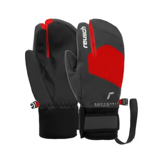 Guantes de esquí para niños Reusch Simon R-TEX® XT Lobster image-2