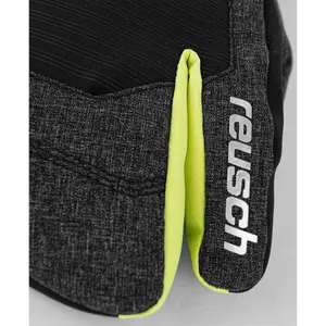 Guantes de esquí para niños Reusch Simon R-TEX® XT Lobster image-3