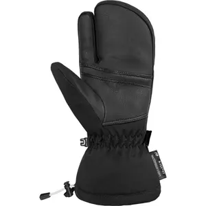 Gants de ski enfant Reusch Connor R-TEX® XT Lobster image-1