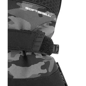 Gants de ski enfant Reusch Connor R-TEX® XT Lobster image-5
