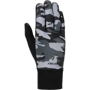 Gants de ski enfant Reusch Miller Touch-Tec image-0