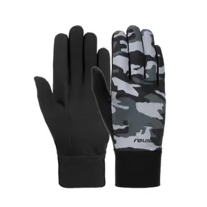 Gants de ski enfant Reusch Miller Touch-Tec image-2