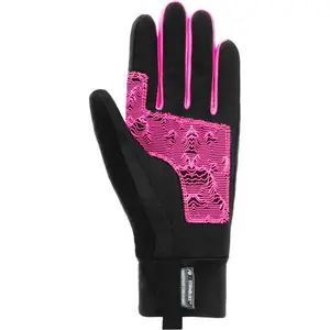 Gants de ski enfant Reusch Arien Stormbloxx Touch-Tec image-1