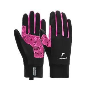 Gants de ski enfant Reusch Arien Stormbloxx Touch-Tec image-2