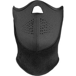 Adjustable balaclava Reusch