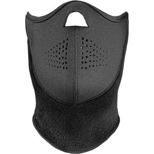 Adjustable balaclava Reusch image-2