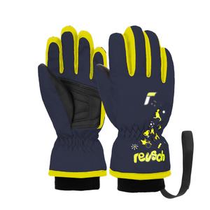 Skihandschoenen voor kinderen Reusch image-2