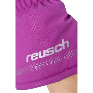 Skihandschuhe Kind Reusch Maxi image-4