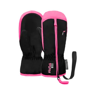 Children's mittens Reusch Ben image-2