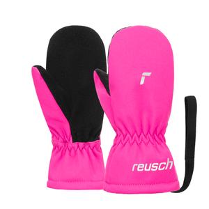 Luvas para bebés Reusch Aki image-2