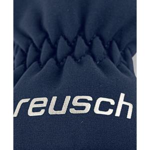 Luvas para bebés Reusch Aki image-3