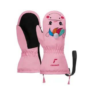 Luvas para crianças Reusch Sweety image-2