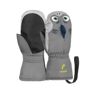 Manoplas de esquí bebé Reusch Sweety Mitten image-2