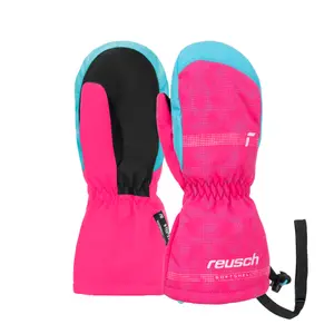 Manoplas para niños Reusch Maxi R-Tex® XT image-2