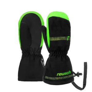 Manoplas para niños Reusch Maxi R-Tex® XT image-2