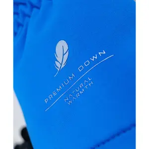 Fäustlinge Kind Reusch Jerry Down R-TEX® XT image-3