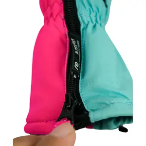Moufles enfant Reusch Jerry Down R-TEX® XT image-3