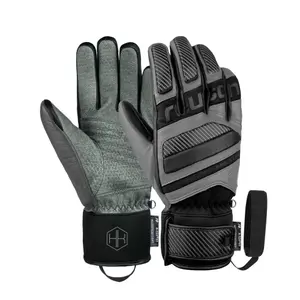 Guantes de esquí Reusch Henrik Kristoffersen image-2
