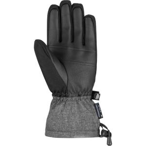 Outset ski gloves Reusch image-1