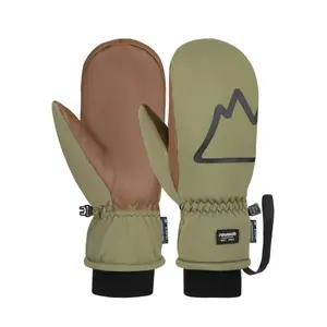 Síkes kesztyű Reusch Carter R-Tex® XT image-3