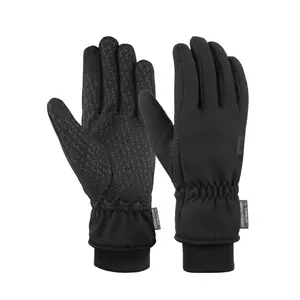 Guantes de esquí para niños Reusch Kolero Stormbloxx Touch-tec image-2