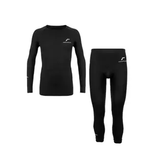 3/4 sæt med undertøj og leggings Reusch Warm