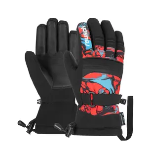 Guantes de esquí para niños Reusch Kondor R-TEX XT image-2