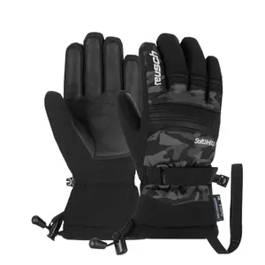 Guantes de esquí para niños Reusch Kondor R-TEX XT image-2