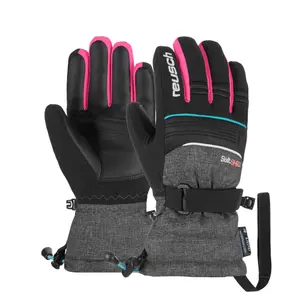 Guantes de esquí para niños Reusch Kondor R-TEX XT image-2