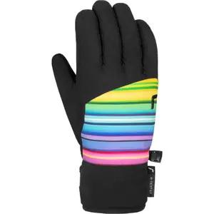 Guantes de esquí infantiles Reusch Beatrix R-Tex® XT image-0