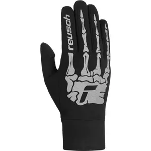 Skihandschuhe Kind Reusch Ashton Touch-Tec image-0
