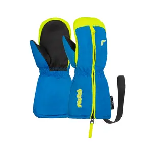 Skifäustlinge Kind Reusch Tom image-1