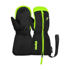 Skifäustlinge Kind Reusch Tom image-1