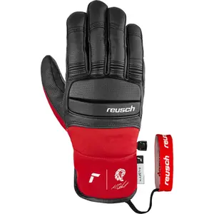 Ski gloves Reusch Marco Odermatt image-0