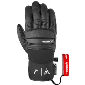 Gants de ski Reusch Marco Schwarz image-0