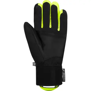 Skihandschuhe Reusch Snow Pilot image-1